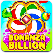 Bonanza Billion videoslot i Kitsunes spelkatalog