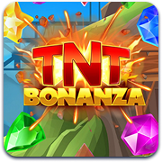 TNT Bonanza action-slot i Kitsune Casinos spelkatalog