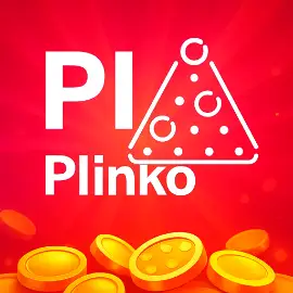 Plinko snabbspel i Kitsune Casinos spellobby